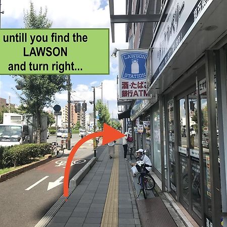 Garaku Otel Kyoto Dış mekan fotoğraf