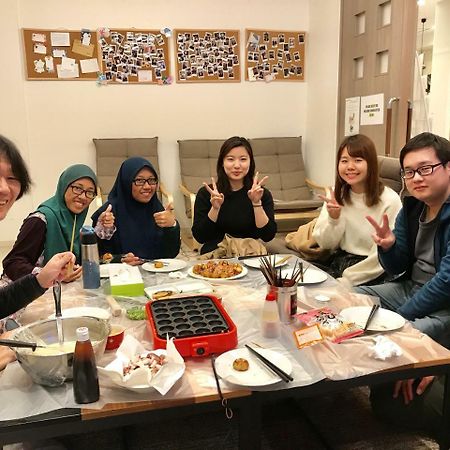 Garaku Otel Kyoto Dış mekan fotoğraf