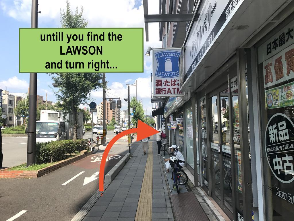Garaku Otel Kyoto Dış mekan fotoğraf