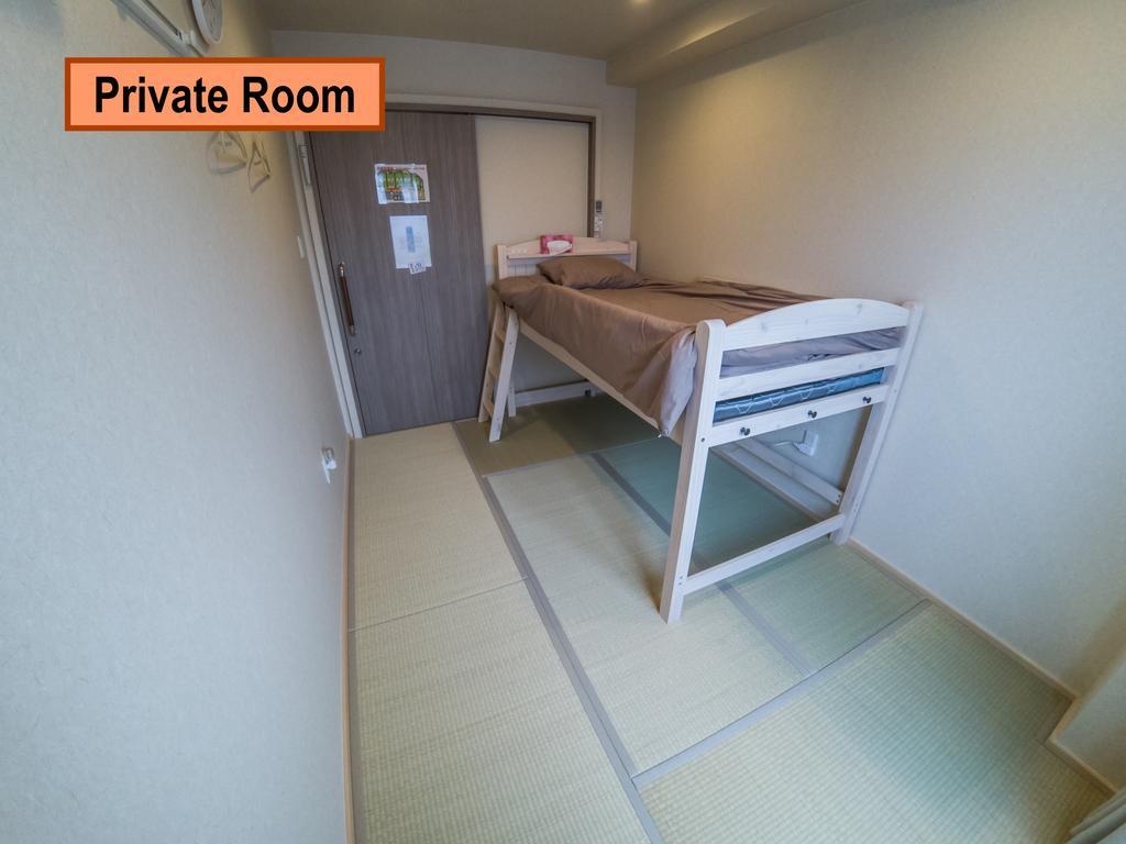 Garaku Otel Kyoto Dış mekan fotoğraf