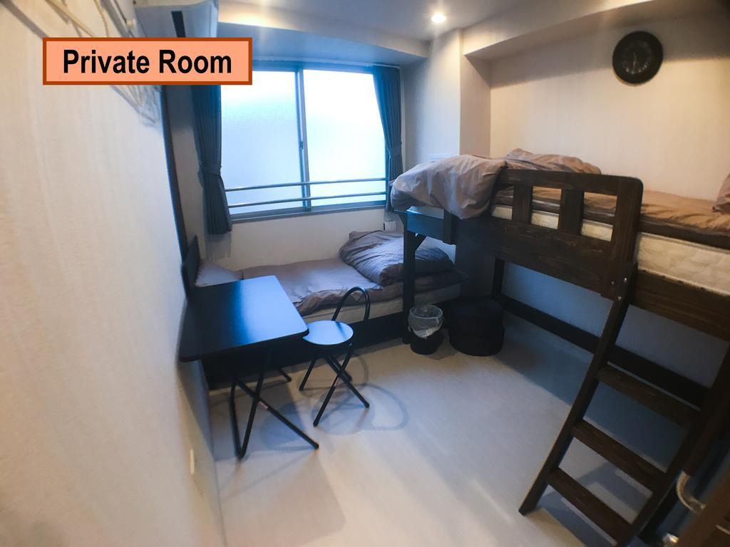 Garaku Otel Kyoto Dış mekan fotoğraf