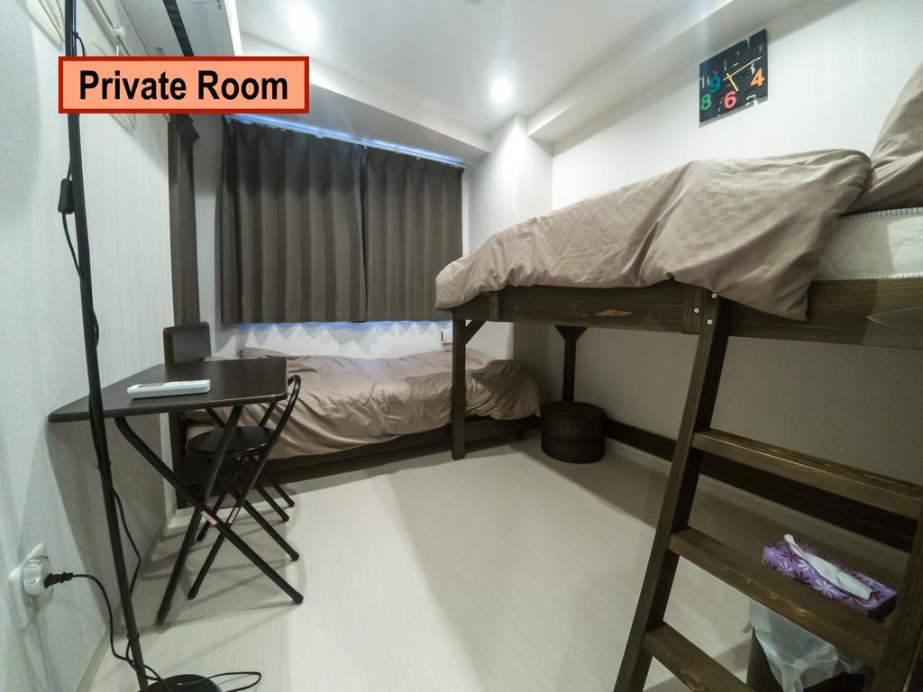 Garaku Otel Kyoto Dış mekan fotoğraf