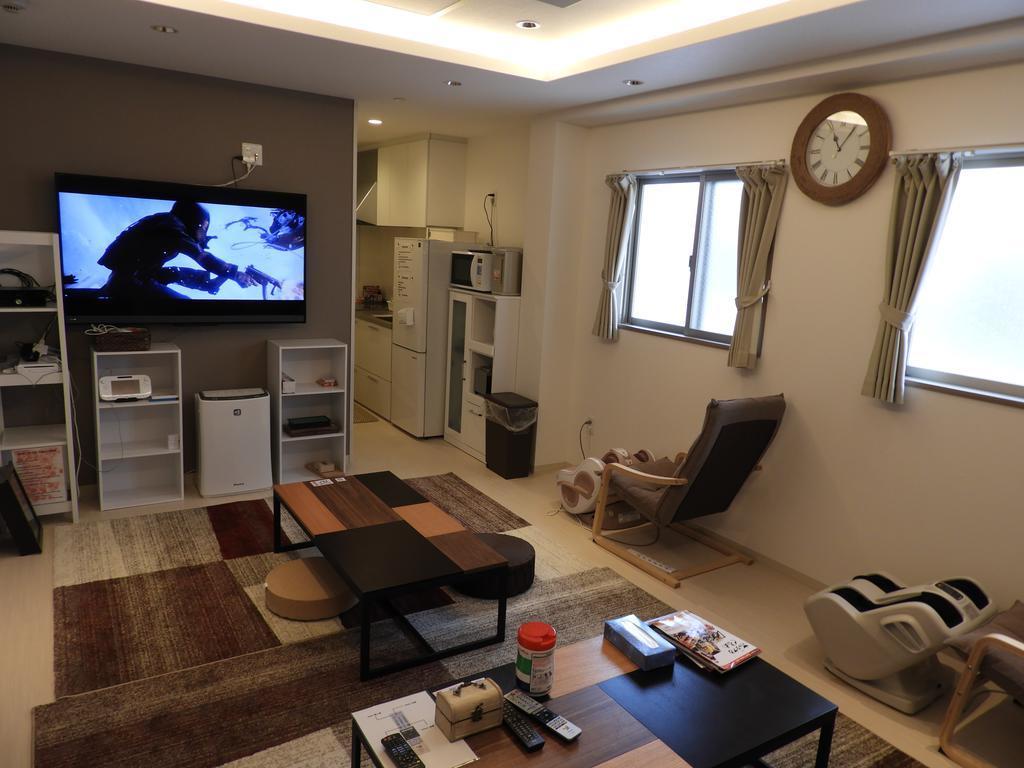 Garaku Otel Kyoto Dış mekan fotoğraf