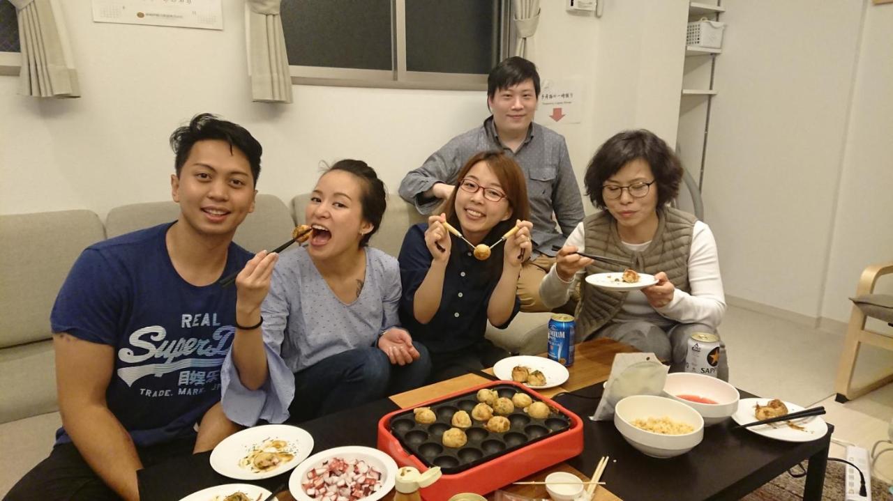 Garaku Otel Kyoto Dış mekan fotoğraf