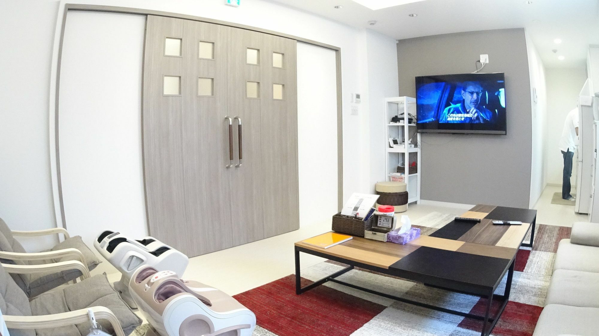 Garaku Otel Kyoto Dış mekan fotoğraf
