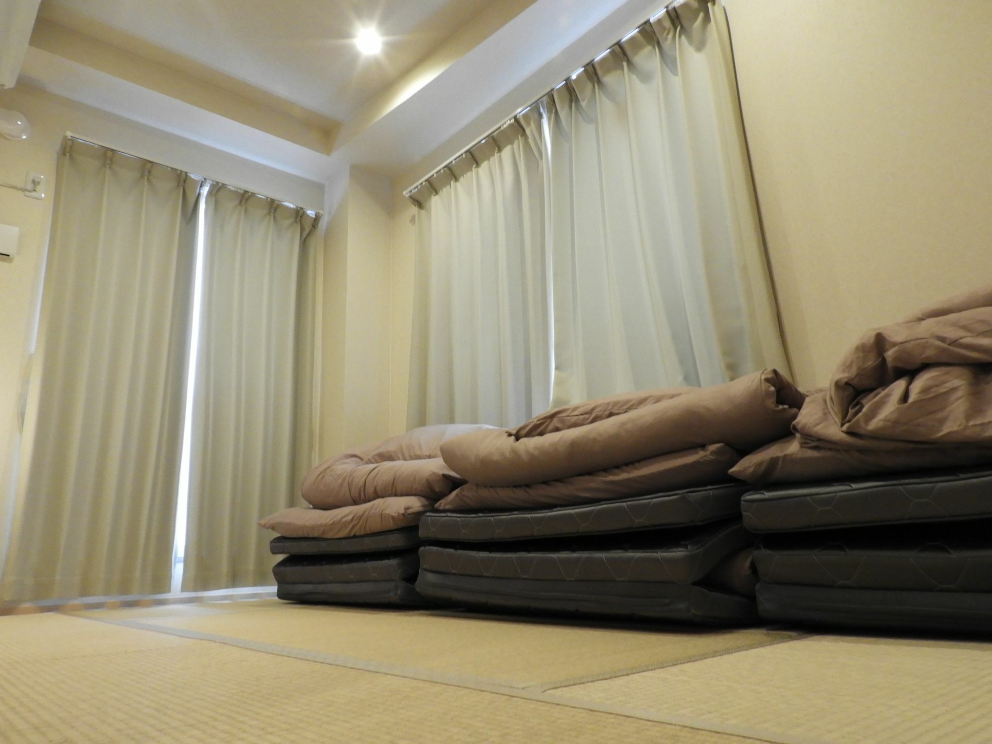 Garaku Otel Kyoto Dış mekan fotoğraf