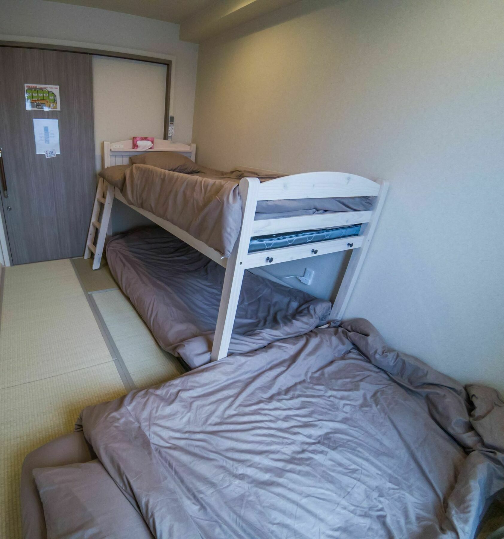 Garaku Otel Kyoto Dış mekan fotoğraf