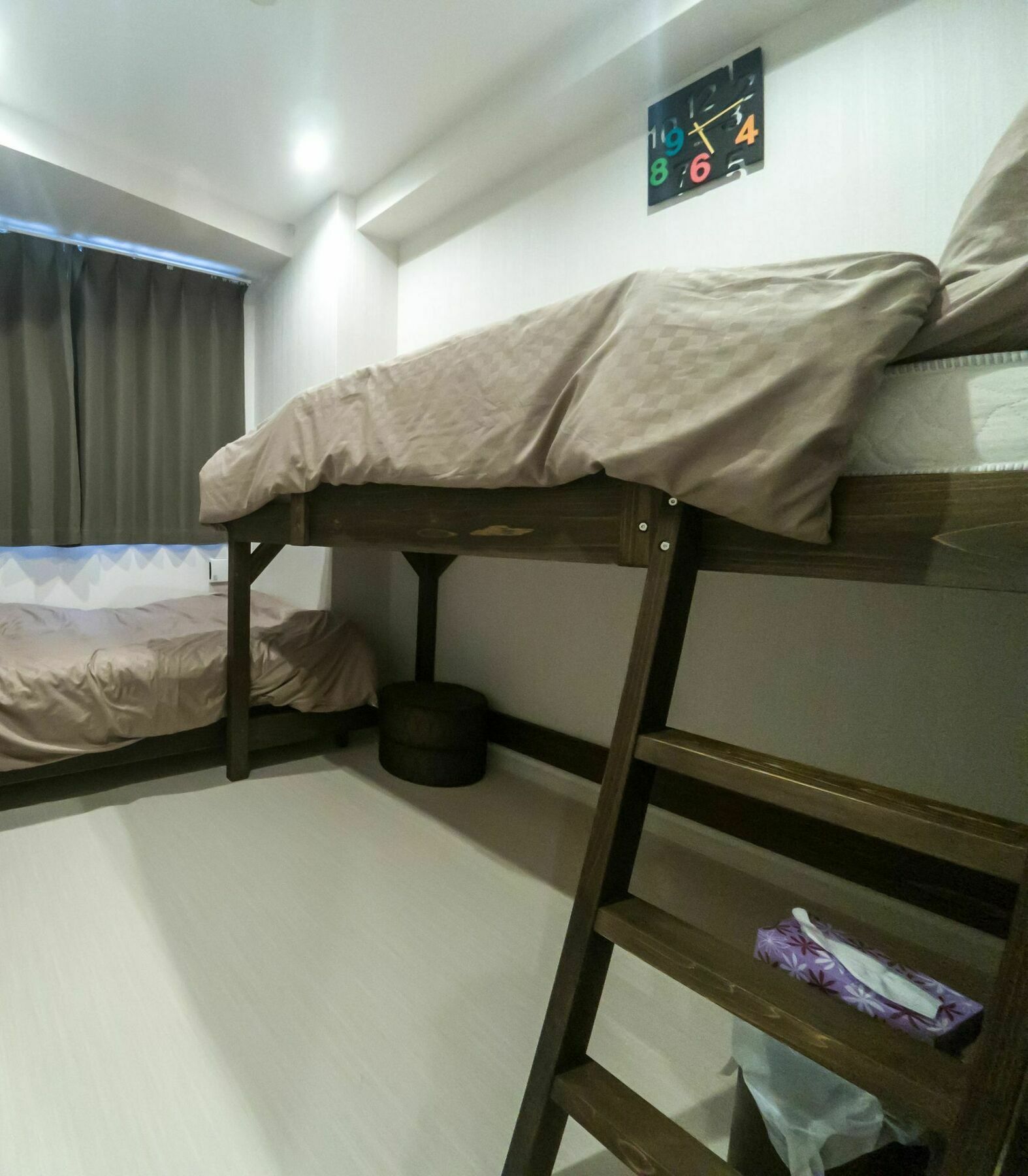 Garaku Otel Kyoto Dış mekan fotoğraf