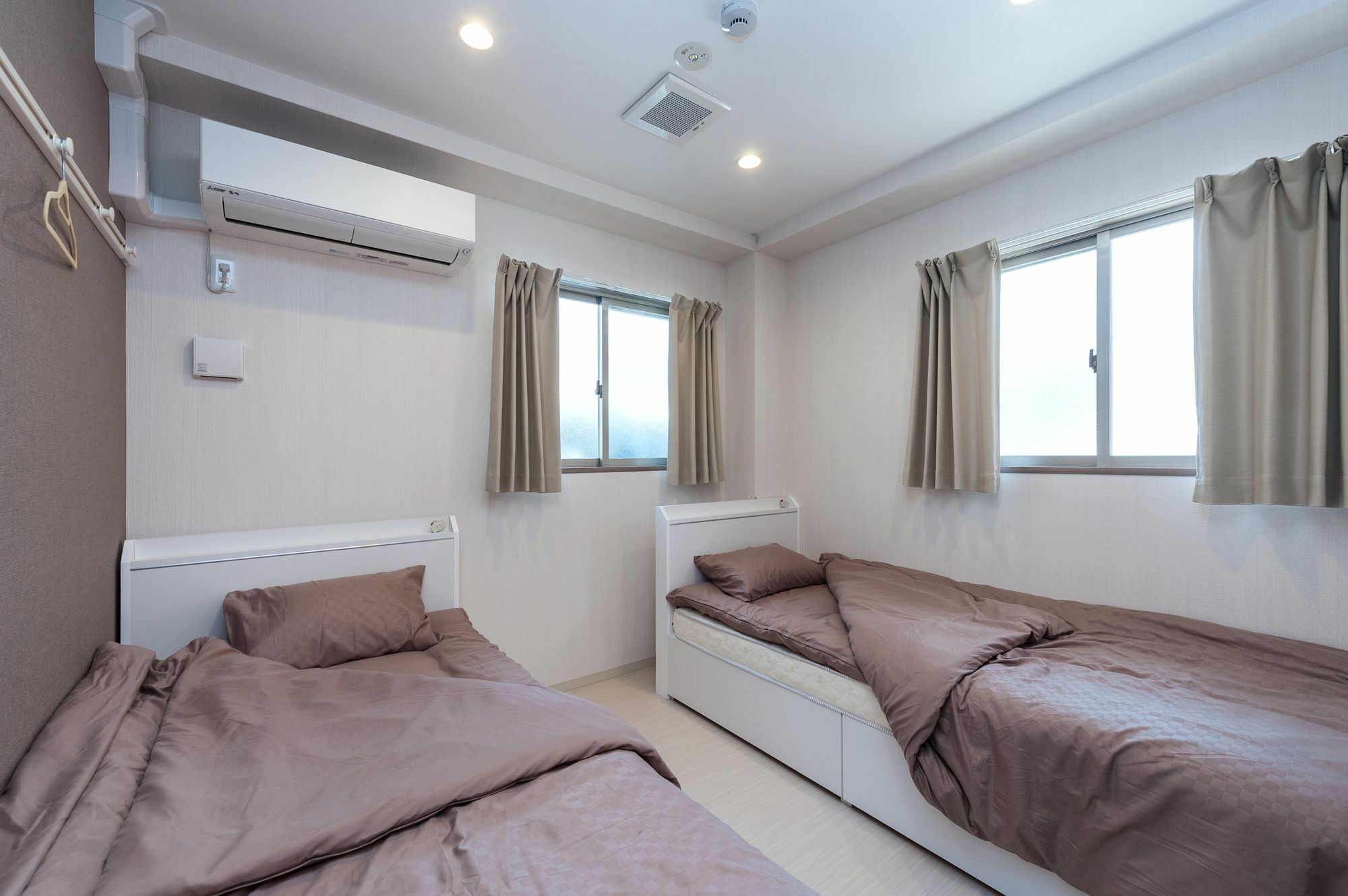 Garaku Otel Kyoto Dış mekan fotoğraf