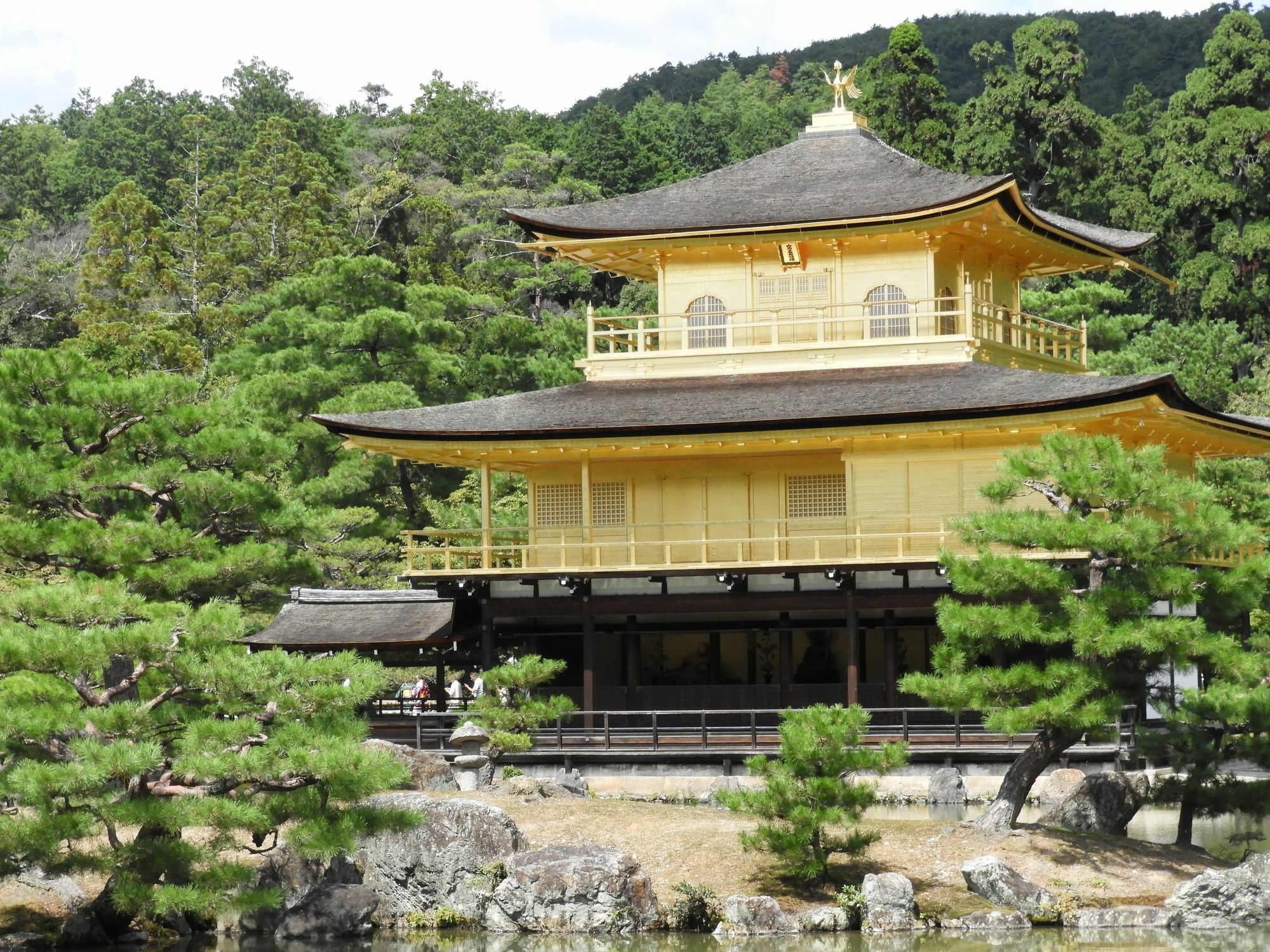 Garaku Otel Kyoto Dış mekan fotoğraf