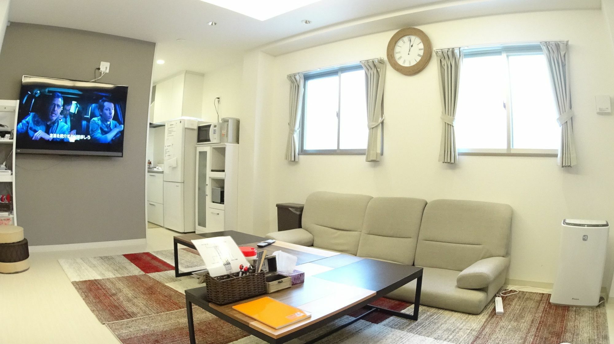 Garaku Otel Kyoto Dış mekan fotoğraf