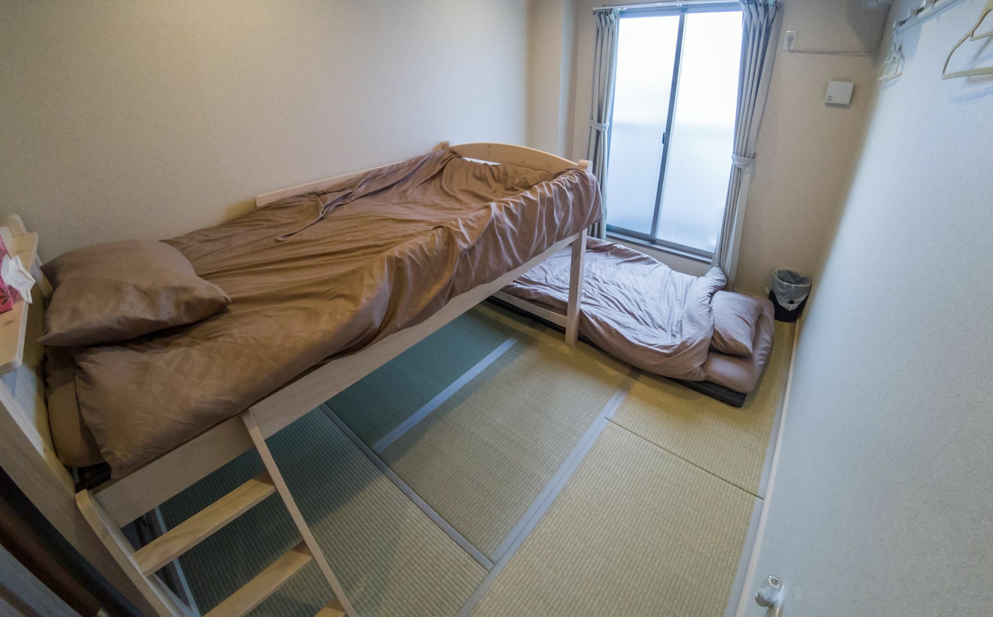 Garaku Otel Kyoto Dış mekan fotoğraf