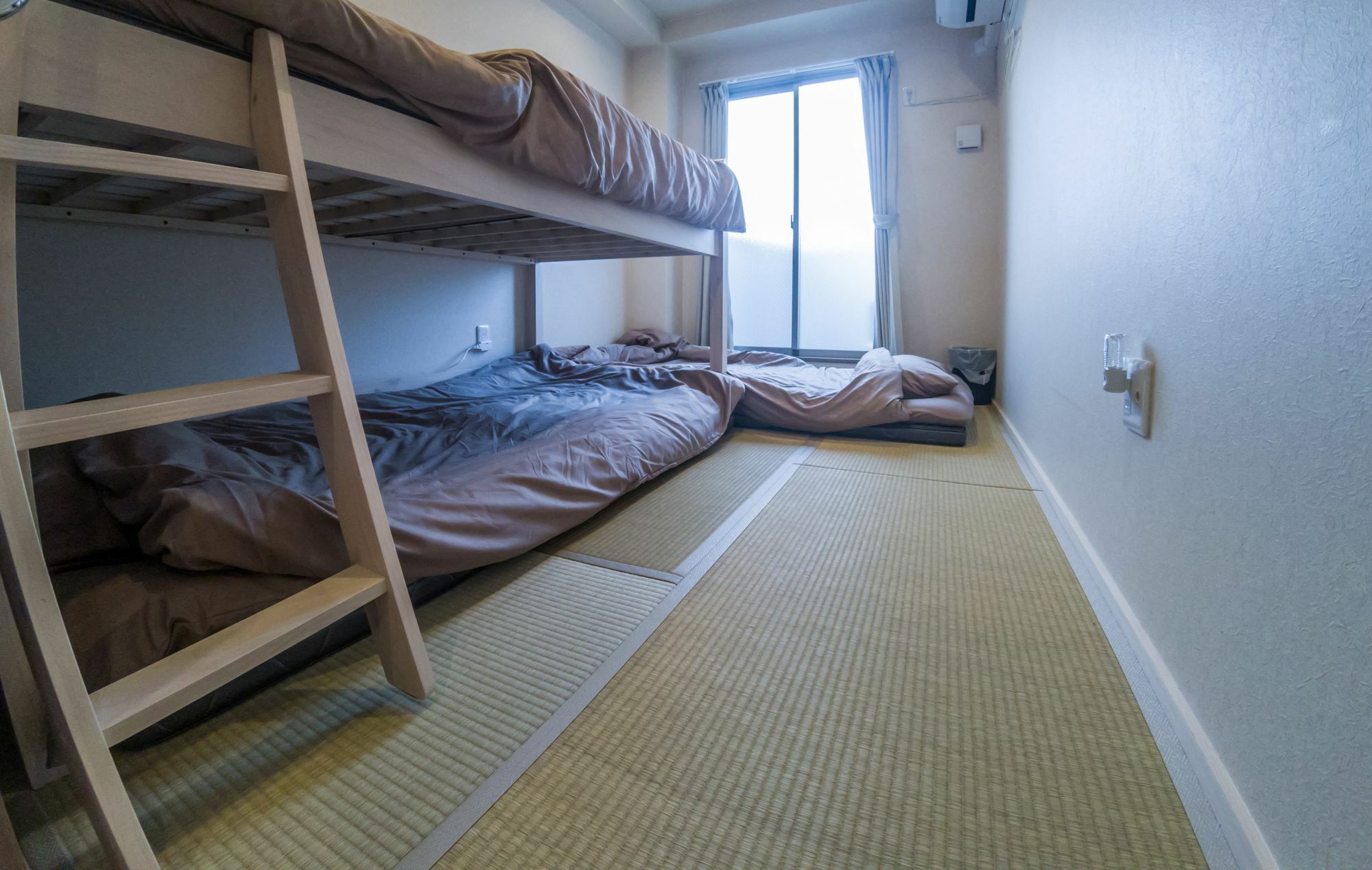 Garaku Otel Kyoto Dış mekan fotoğraf