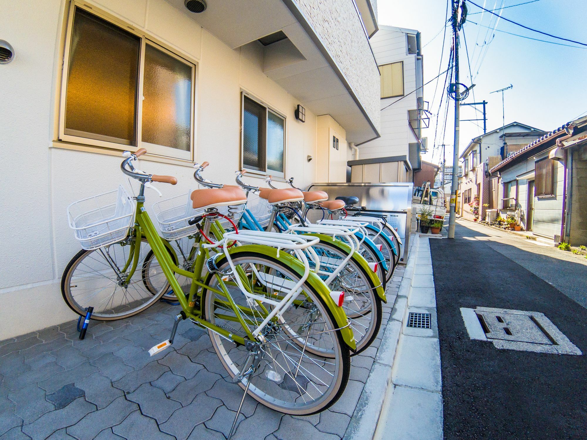 Garaku Otel Kyoto Dış mekan fotoğraf