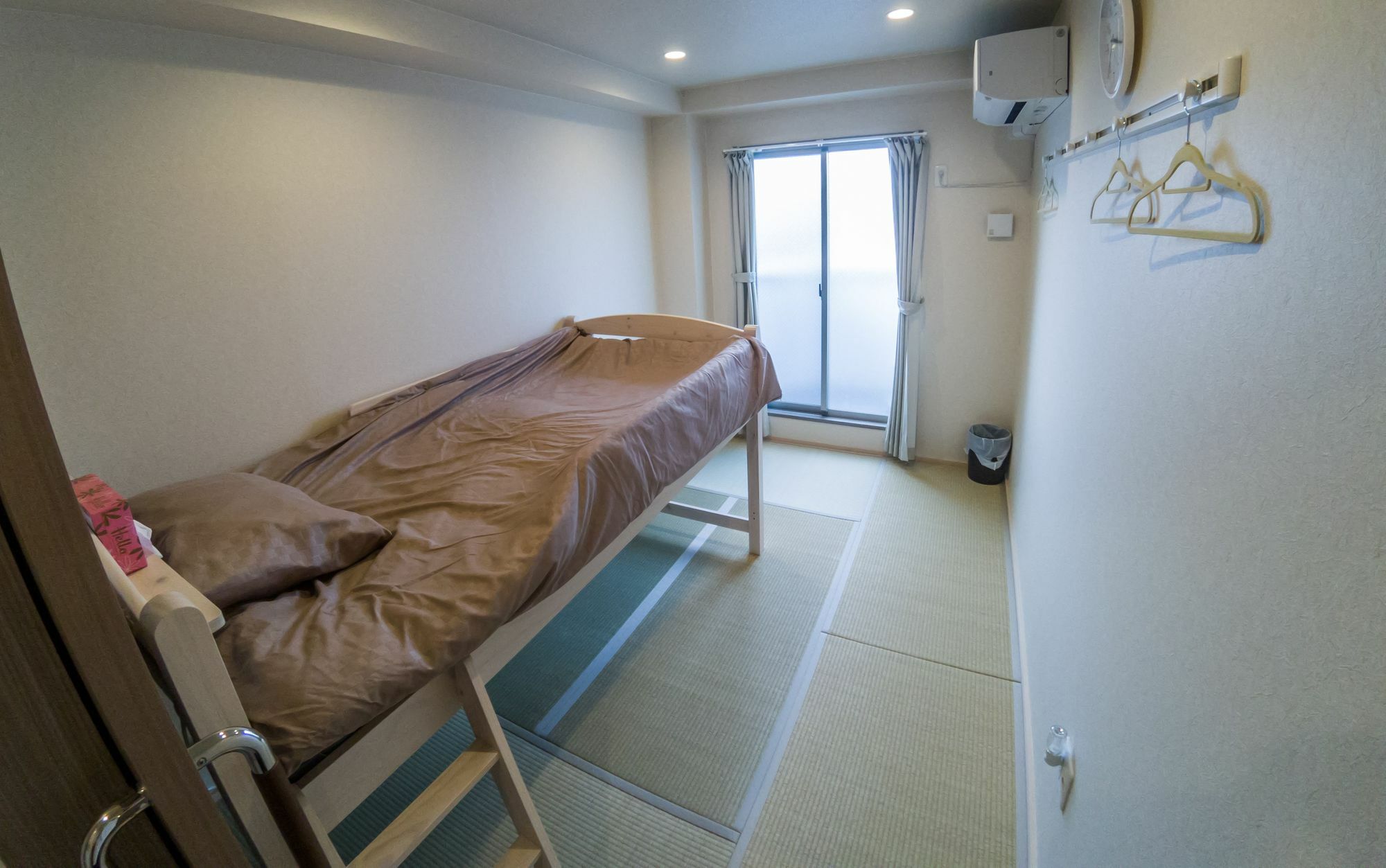 Garaku Otel Kyoto Dış mekan fotoğraf