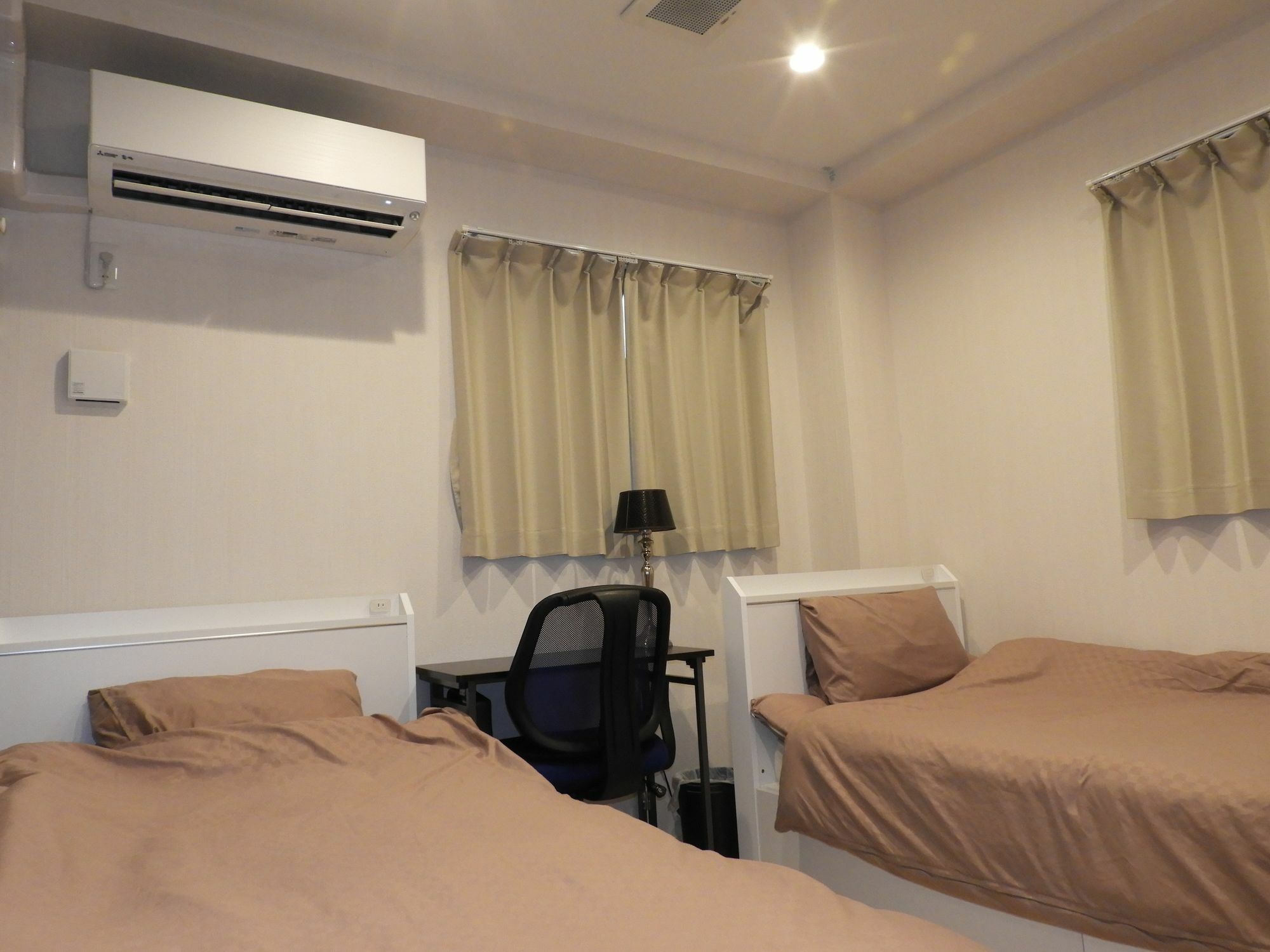 Garaku Otel Kyoto Dış mekan fotoğraf